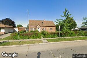 6641 60th Ave, Kenosha, WI 53142