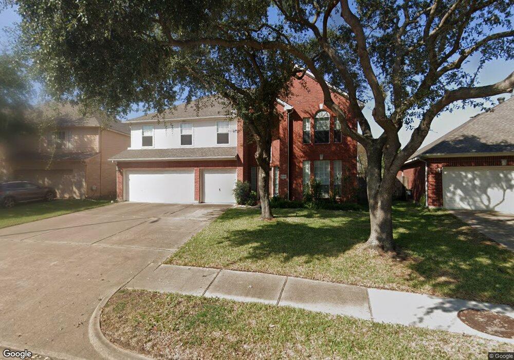 16618 Wheat Mill Ln, Houston, TX 77095 - photo 1