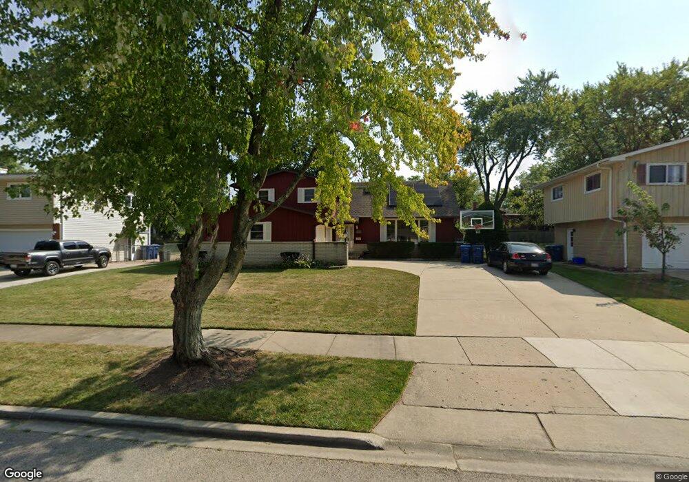 2721 Jacquelyn Ln, Waukegan, IL 60087 - photo 1