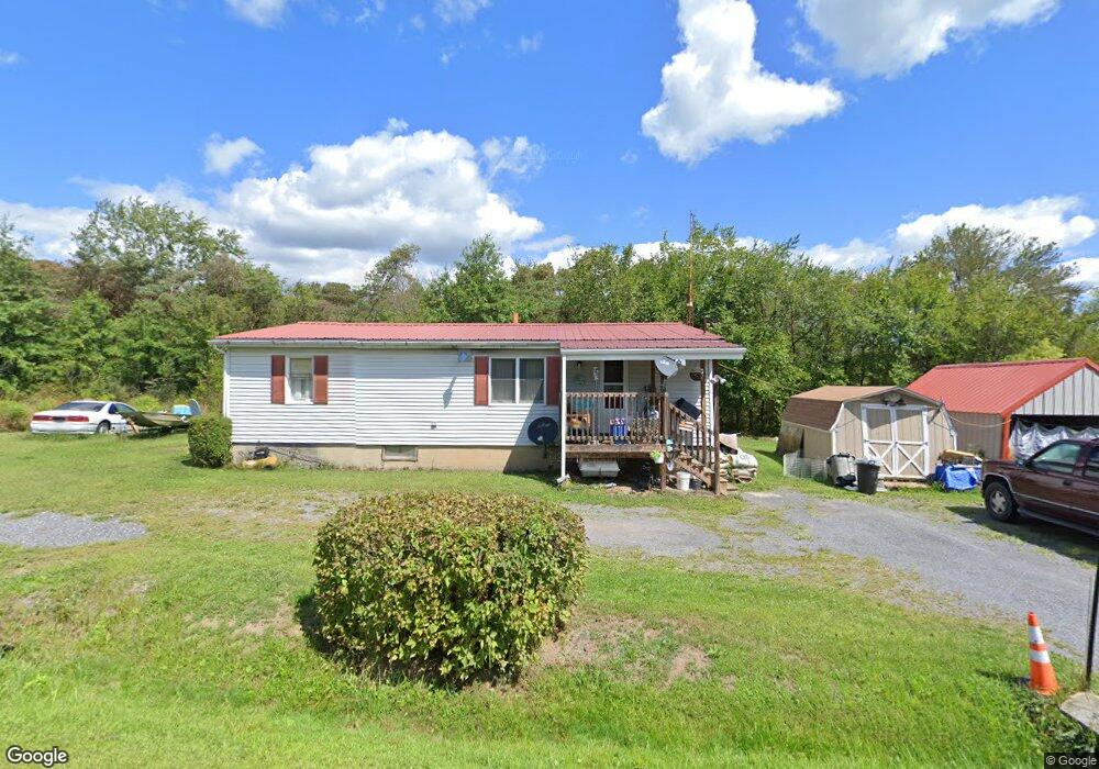 3205 Shakespeare Rd, Milton, PA 17847 - photo 1