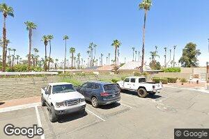 72035 Desert Air Dr, Rancho Mirage, CA 92270