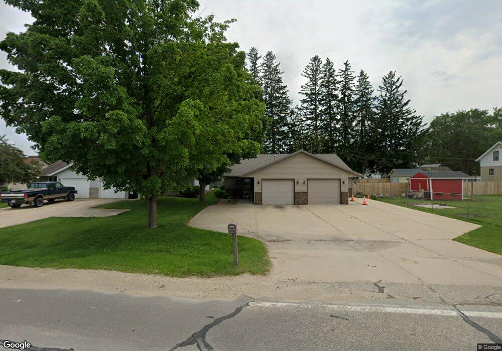523 W 1st St, Zumbrota, MN 55992 - photo 1