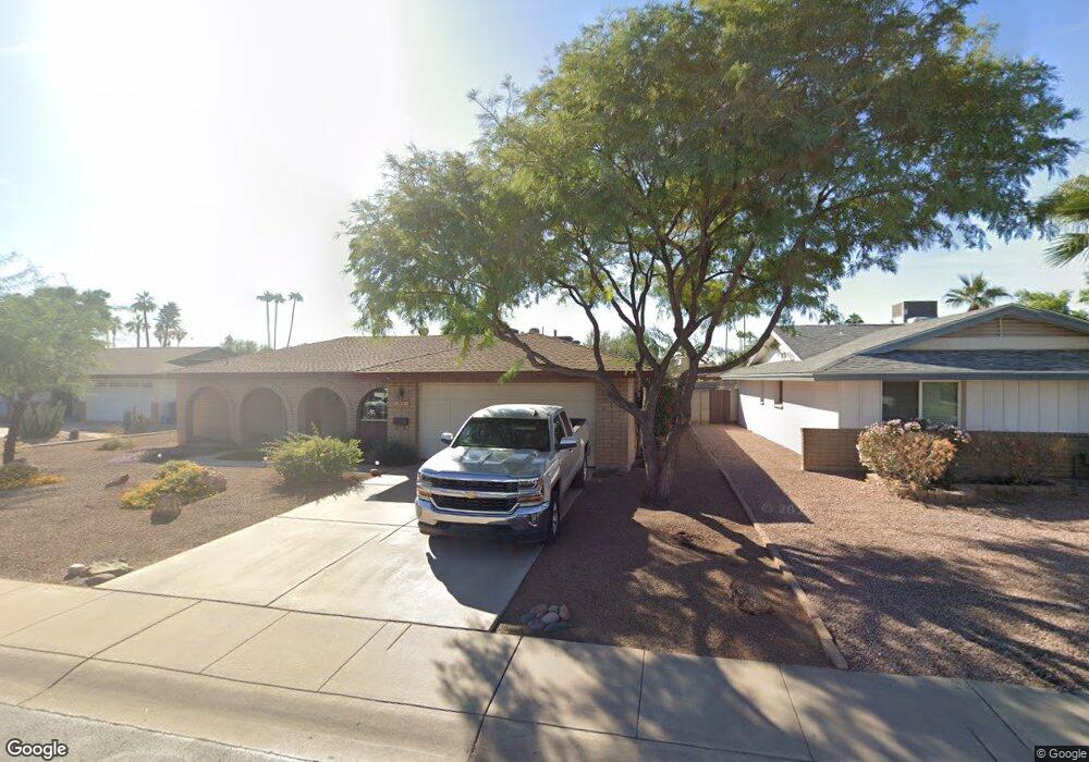 1941 E Pebble Beach Dr, Tempe, AZ 85282 - photo 1