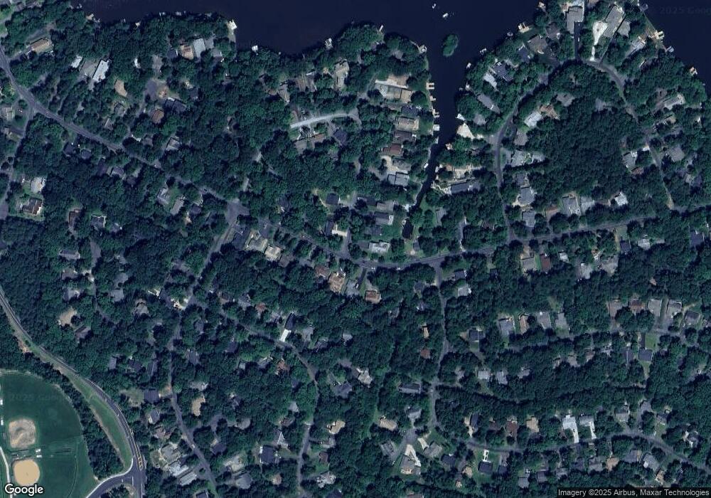 2407 Lakeview Pkwy, Locust Grove, VA 22508 - photo 1