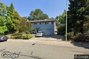 2705 Shasta St, Redding, CA 96001