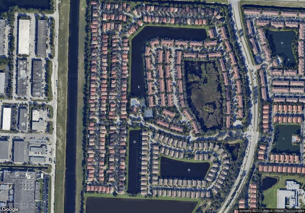 2126 Oakmont Dr, Riviera Beach, FL 33404 - photo 1