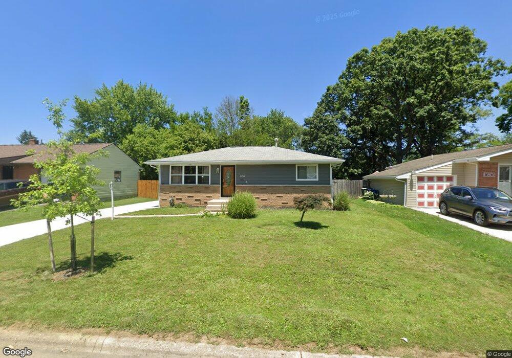 1630 Sale Rd, Columbus, OH 43224 - photo 1