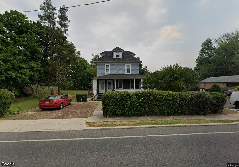 321 Stone Rd, Laurel Springs, NJ 08021 - photo 1