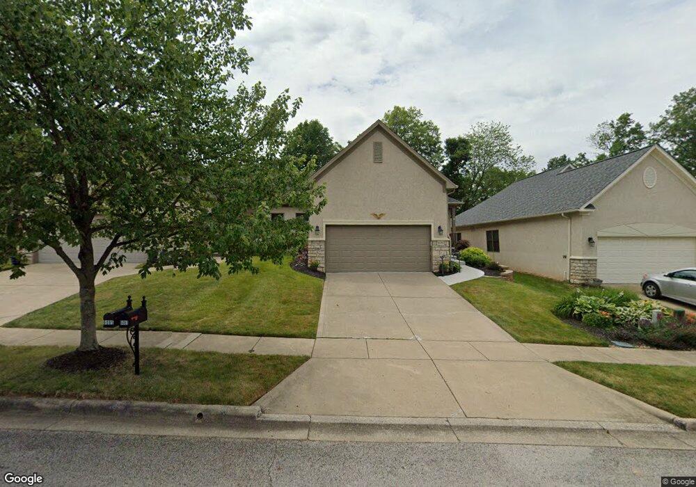 6081 McNaughten Grove Ln, Columbus, OH 43213 - photo 1