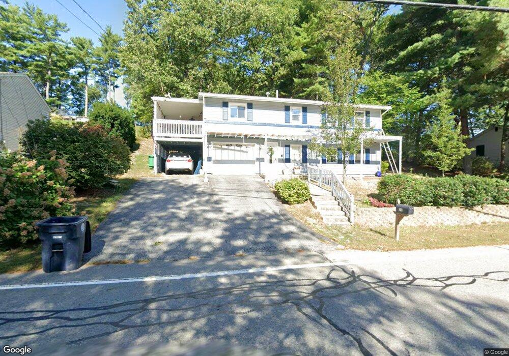 21 New Searles Rd, Nashua, NH 03062 - photo 1