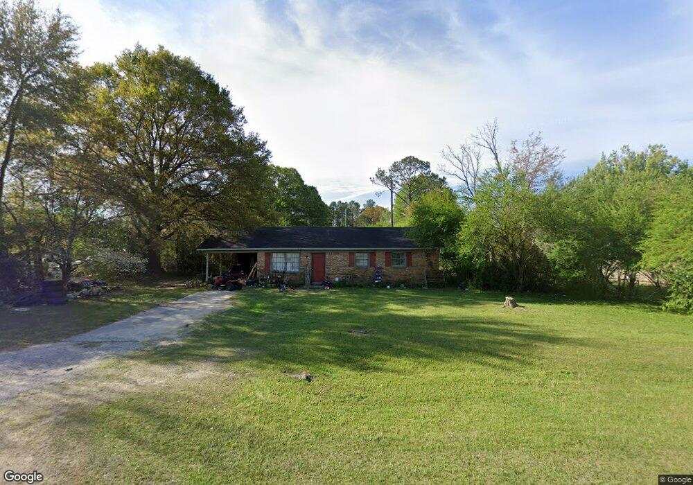 120 Brookhill Dr, Fitzgerald, GA 31750 - photo 1