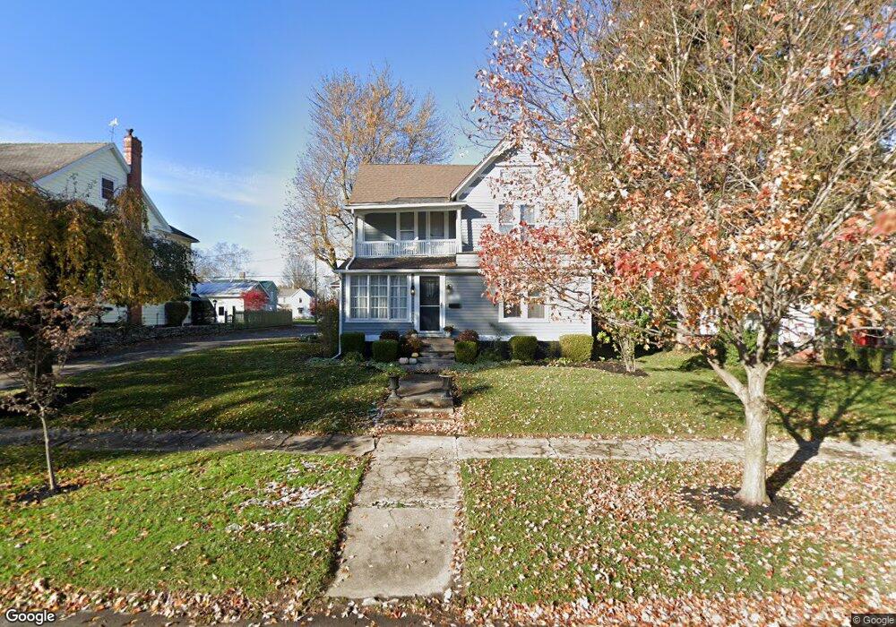 729 N Main St, Kenton, OH 43326 - photo 1