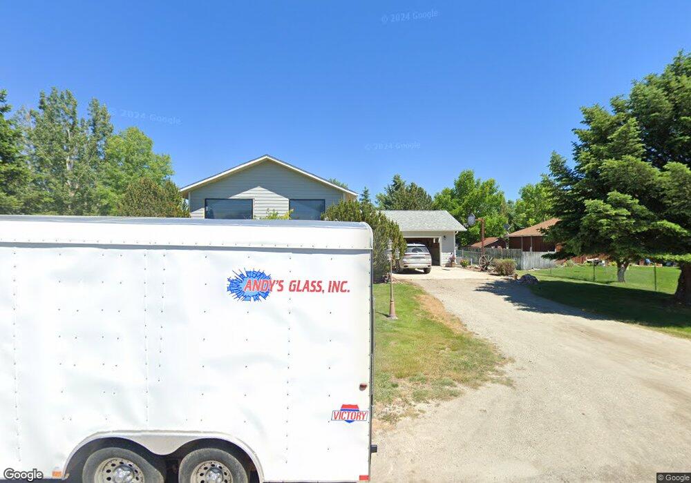 613 3rd Ave W, Three Forks, MT 59752 - photo 1