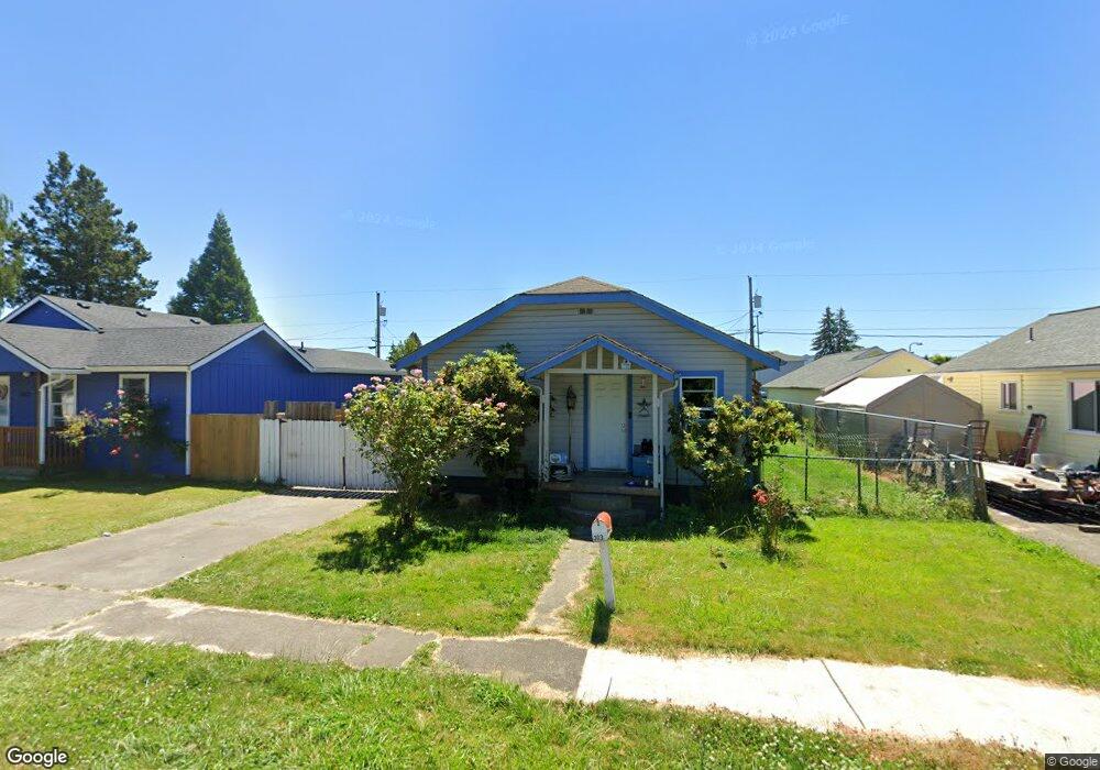 3039 Garfield St, Longview, WA 98632 - photo 1