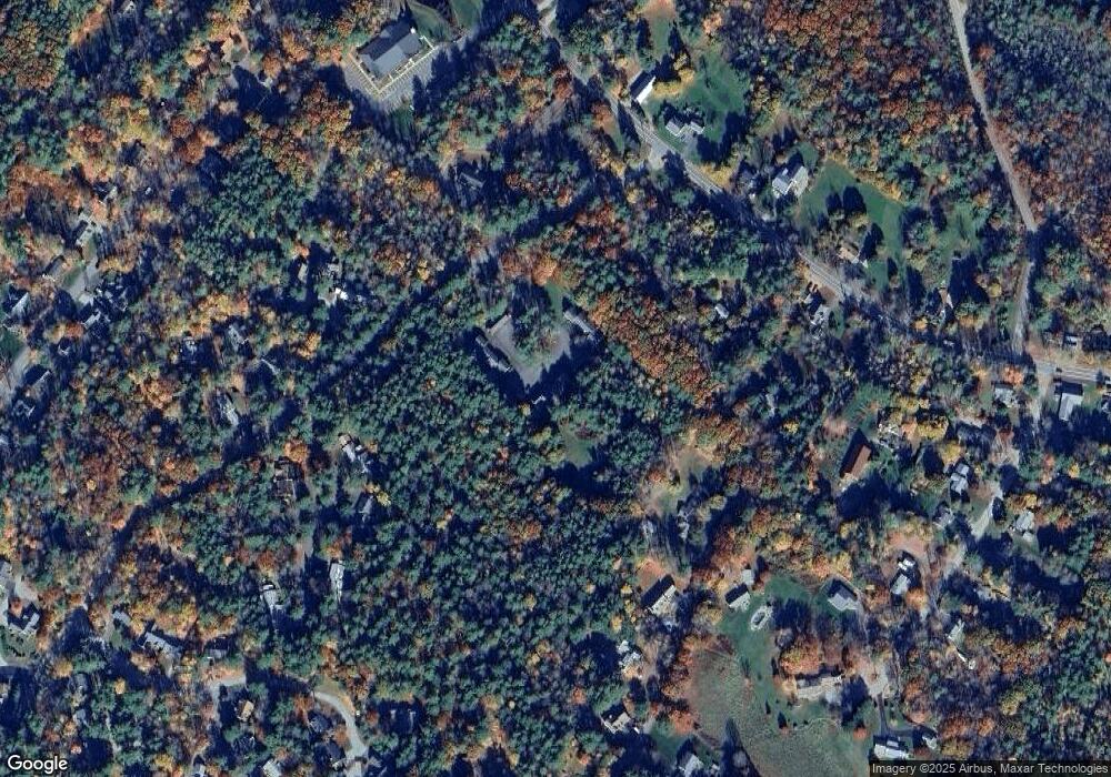 11 Wolfeboro Common, Wolfeboro, NH 03894 - photo 1