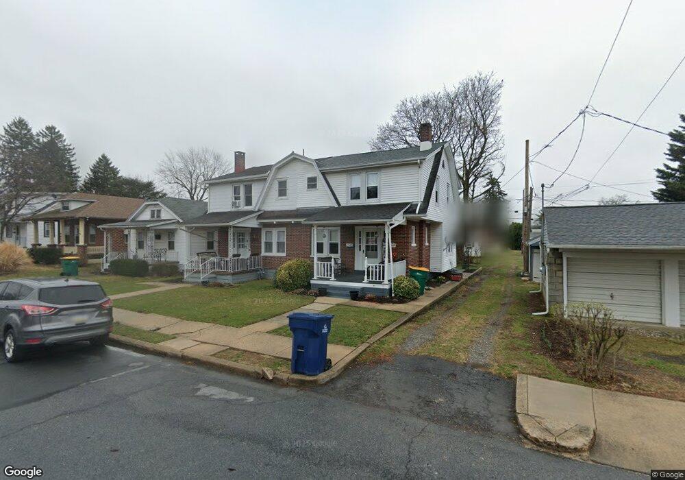 2046 Reading Ave, Reading, PA 19609 - photo 1