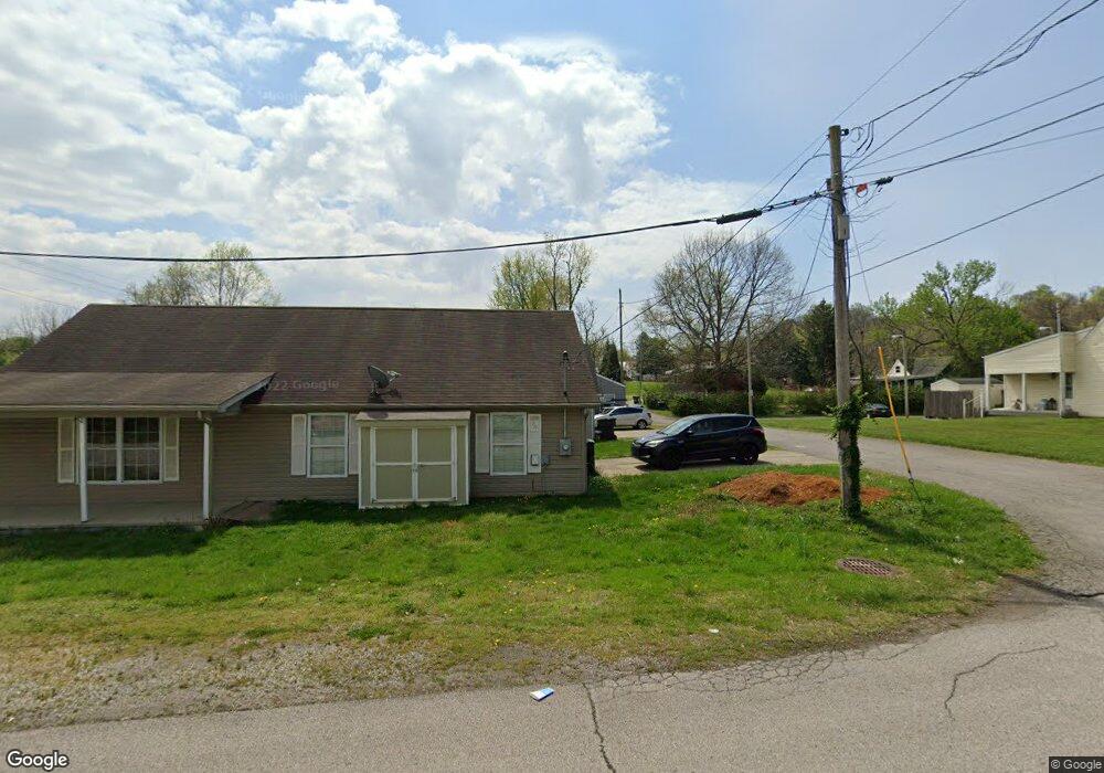 735 W 7th St, New Albany, IN 47150 - photo 1