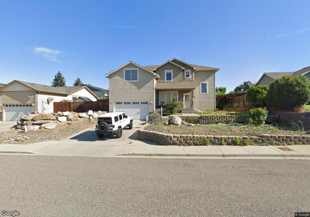 1147 Jupiter St SE, East Wenatchee, WA 98802 - photo 1