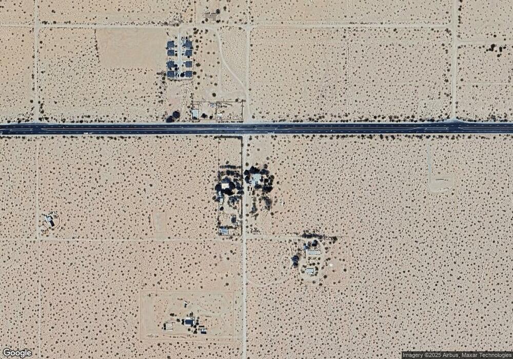 6607 Sunkist Rd, Joshua Tree, CA 92252 - photo 1