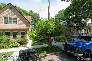 616 New York St, Lafayette, IN 47901
