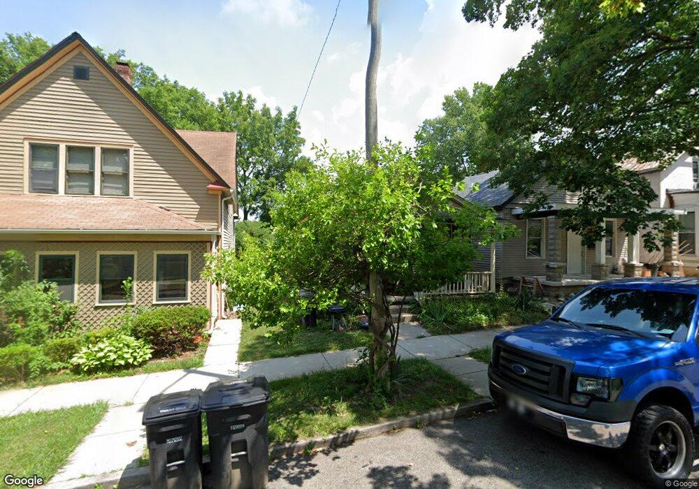 616 New York St, Lafayette, IN 47901 - photo 1