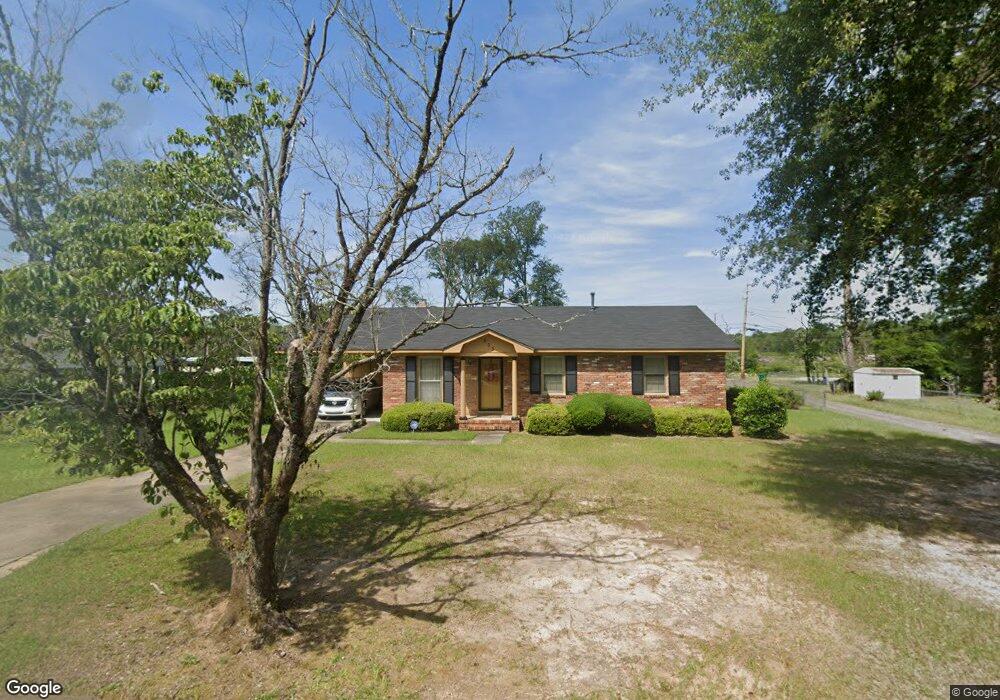 405 Endicott Ln, Albany, GA 31707 - photo 1