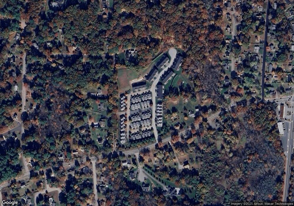 702 Village Ln, Bellingham, MA 02019 - photo 1