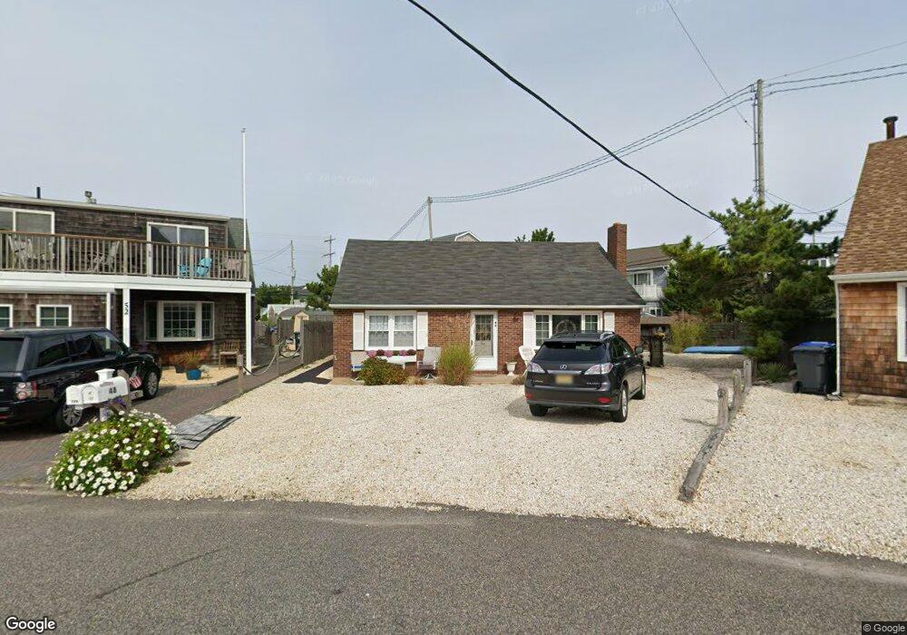 48 Fishermans Rd, Lavallette, NJ 08735 - photo 1