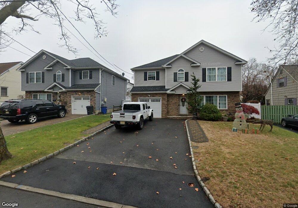 158 Berthold Ave, Rahway, NJ 07065 - photo 1