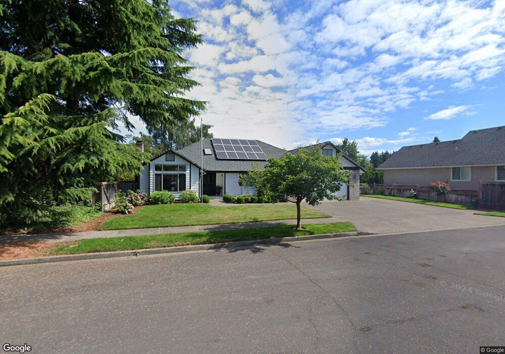 1472 Kiev St, Springfield, OR 97477 - photo 1