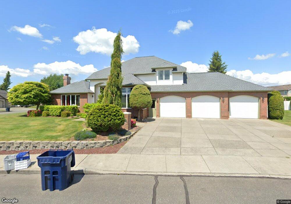 1301 Edgewater Ln, Lynden, WA 98264 - photo 1