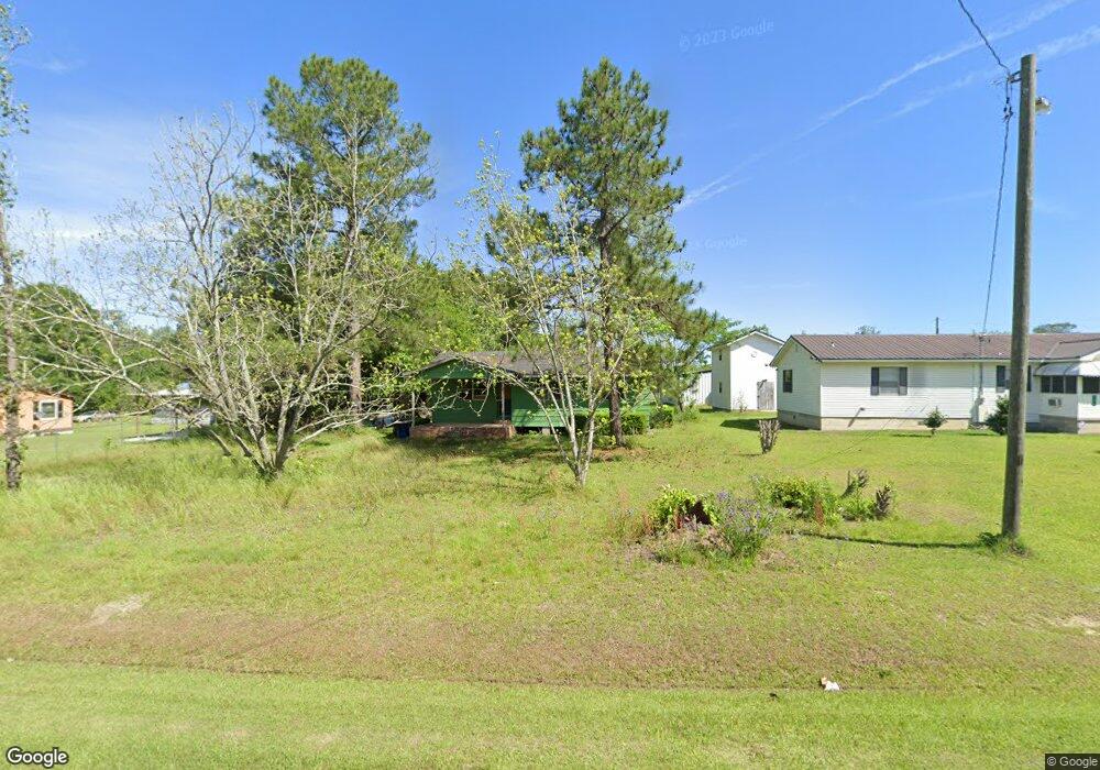 700 E Union Dr, Doerun, GA 31744 - photo 1