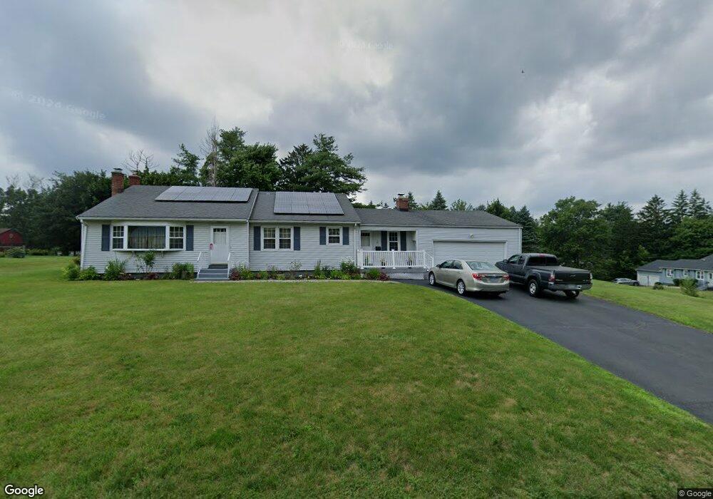 15 Longview Dr, Bloomfield, CT 06002 - photo 1