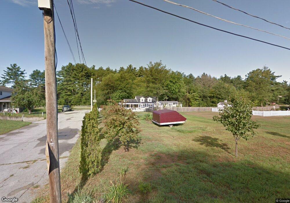 6 Worster Ave, Merrimack, NH 03054 - photo 1