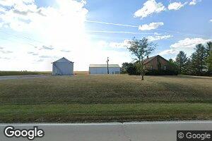 19113 N 3300 East Rd, Cullom, IL 60929