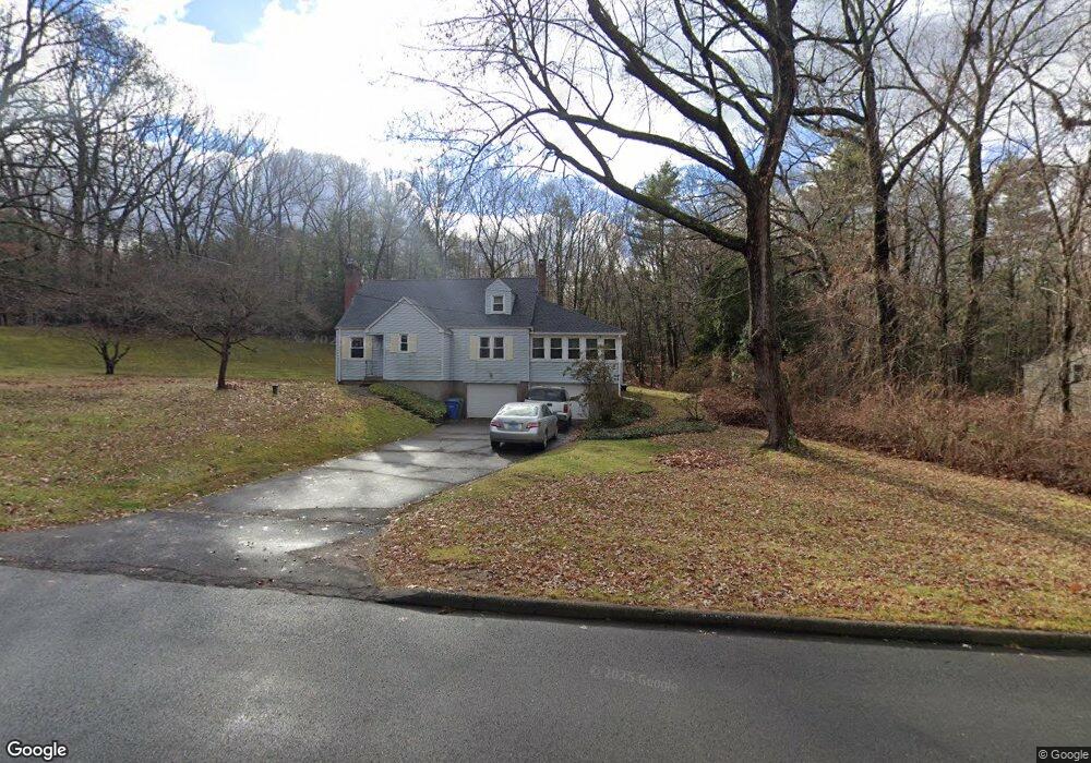 101 Hurlburt St, Glastonbury, CT 06033 - photo 1