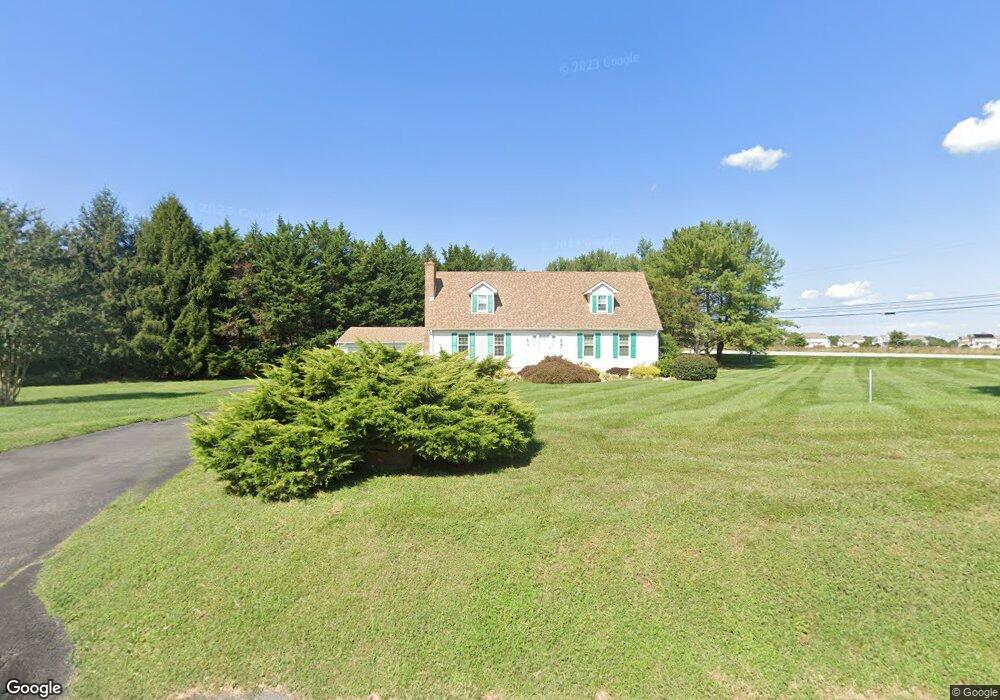 260 Clarks Corner Rd, New Castle, DE 19720 - photo 1