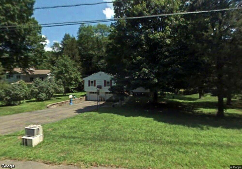 1670 Orchard Hill Rd, Cheshire, CT 06410 - photo 1