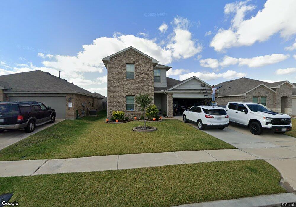 4731 Lombardy Fire Trail, Katy, TX 77449 - photo 1