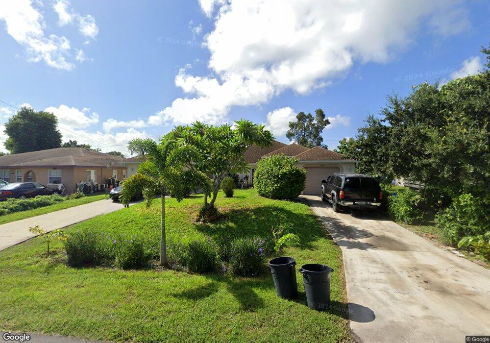 7550 Carrier Rd unit Duplex, Fort Myers, FL 33967 - photo 1
