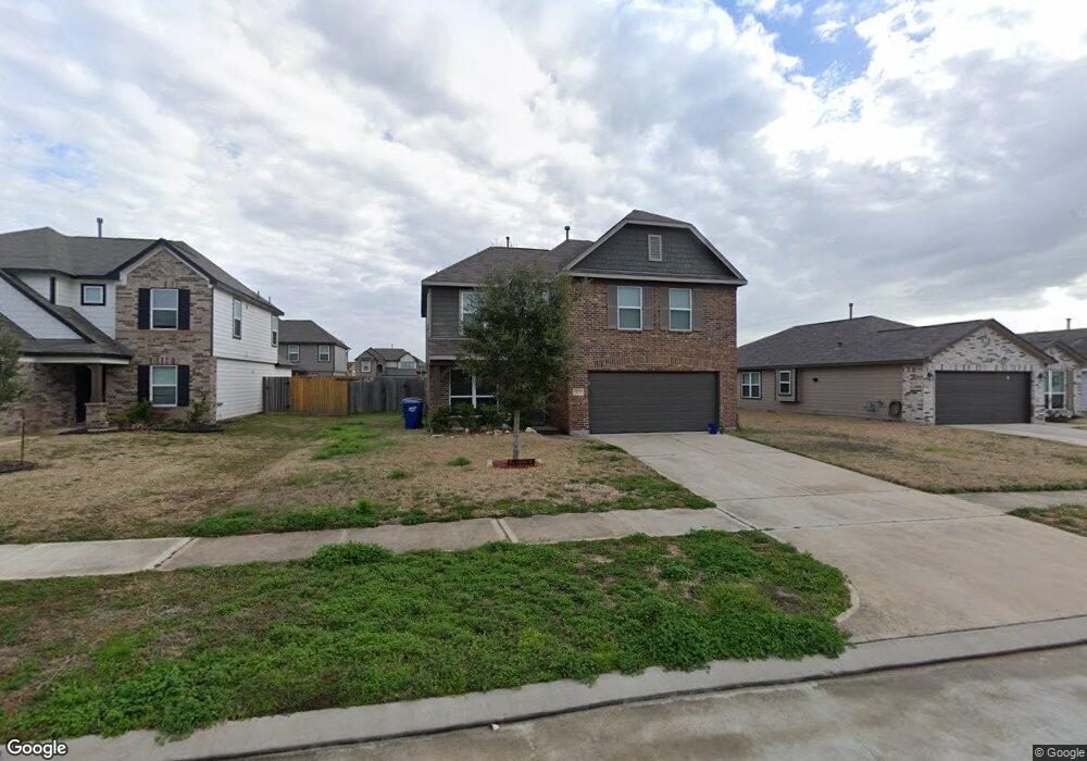 3015 Godric Hollow Ln, Rosenberg, TX 77471 - photo 1