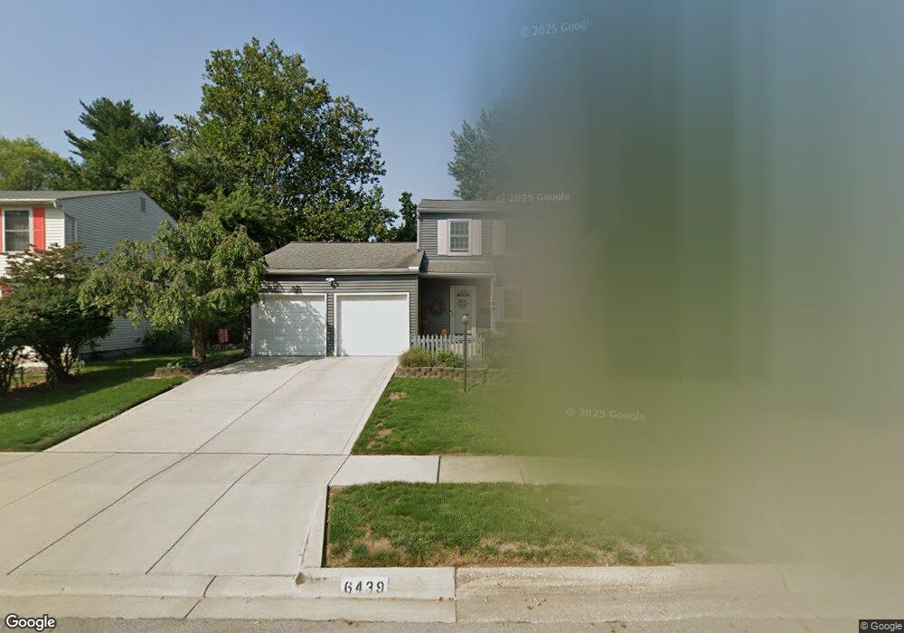 6439 Highlawn Dr, Columbus, OH 43229 - photo 1