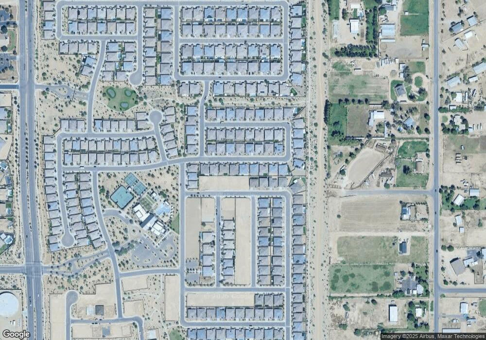 1231 W Sonoqui Blvd, San Tan Valley, AZ 85140 - photo 1