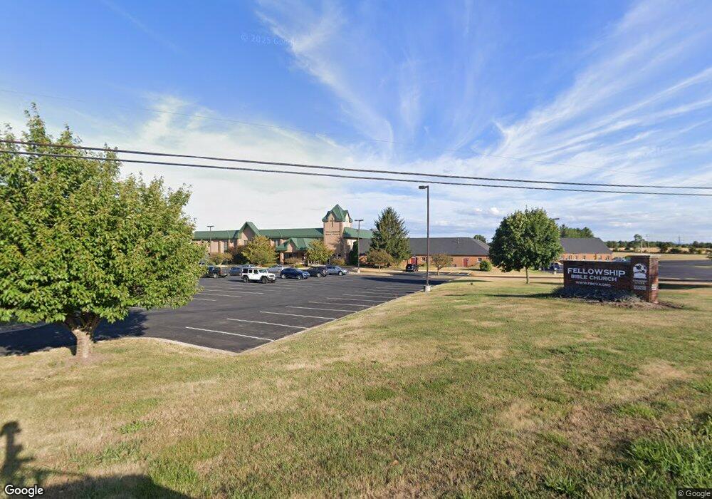 3217 Middle Rd, Winchester, VA 22602 - photo 1