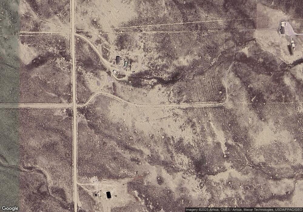 Tbd Roberts Trail E, Belfry, MT 59008 - photo 1