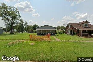 307 Miller St, Kiowa, KS 67070