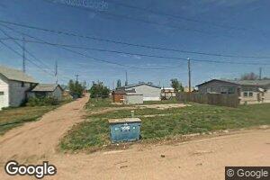303 Aubrey St, Ensign, KS 67841
