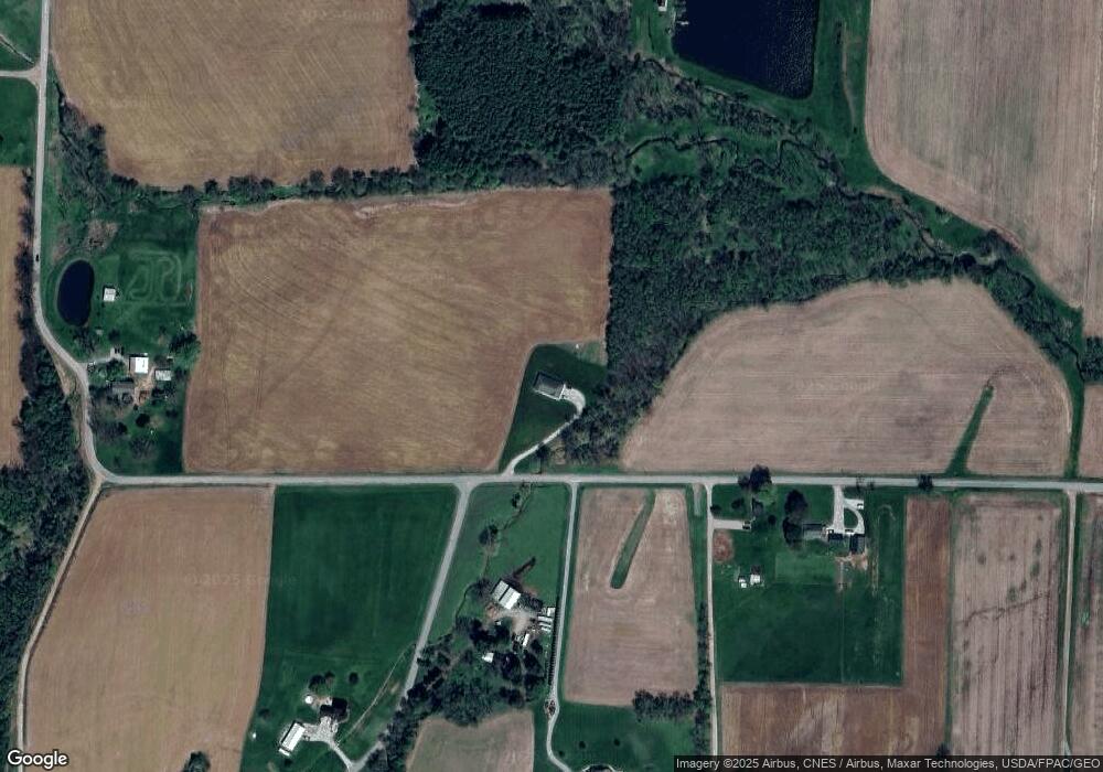 28139 Flat Run Rd, Danville, OH 43014 - photo 1