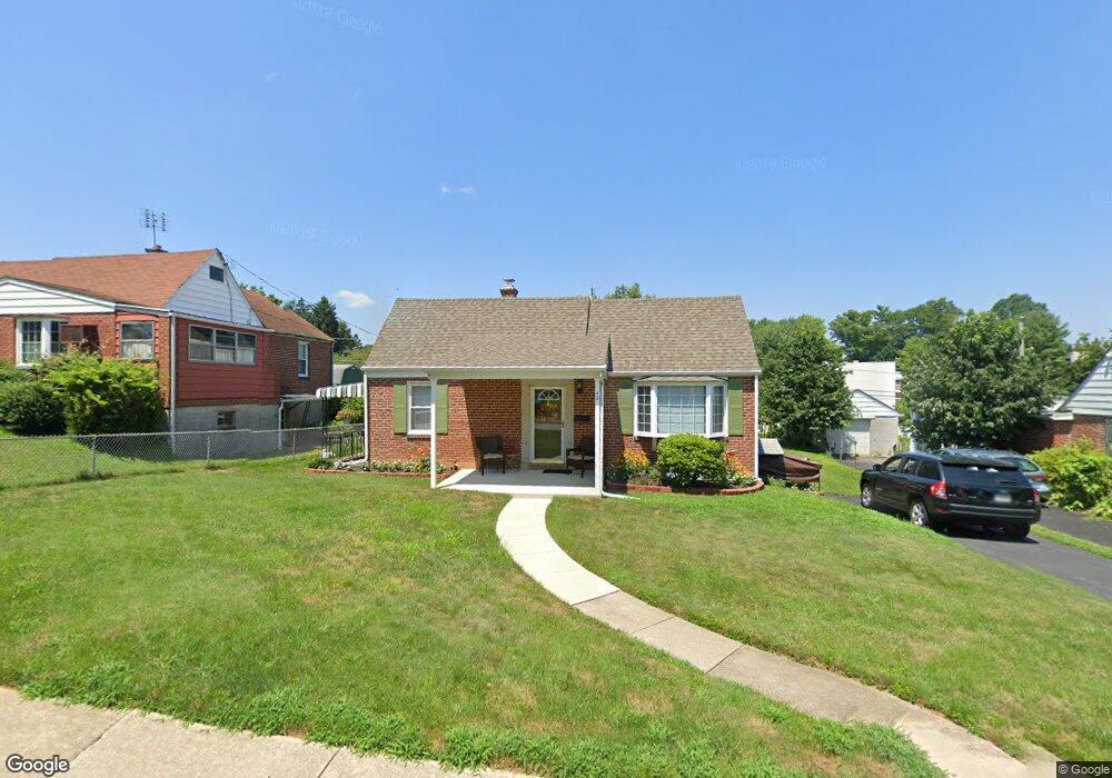 42 Fairview Rd, Broomall, PA 19008 - photo 1