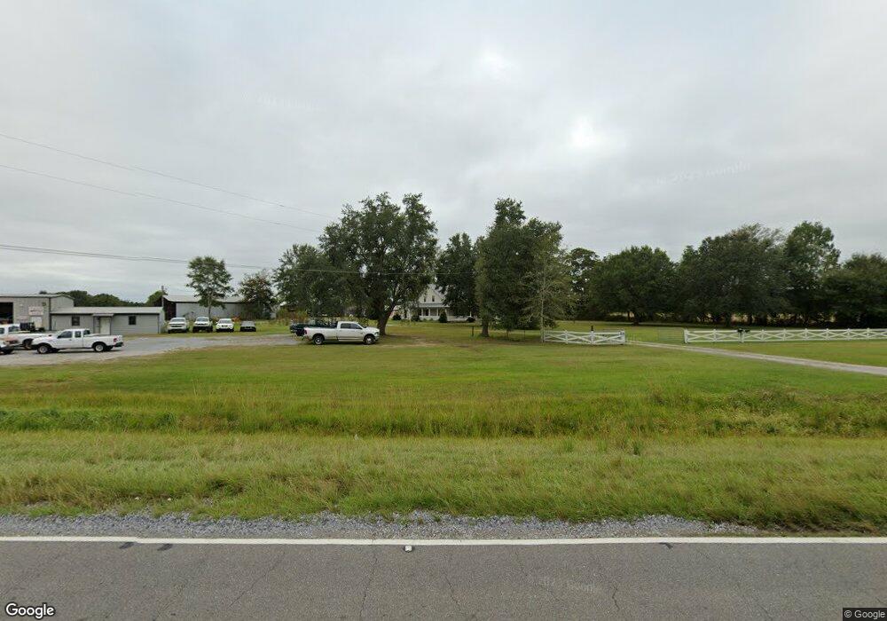 8300 Highway 614, Moss Point, MS 39562 - photo 1